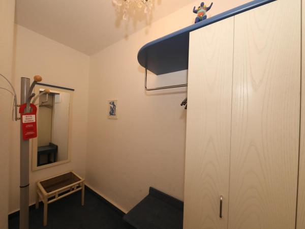 Hotel Am Ehrenhof : photo 3 de la chambre chambre double