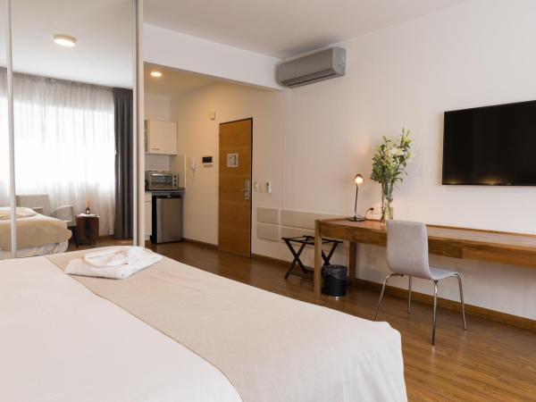 Be Hollywood! : photo 2 de la chambre chambre double terrasse