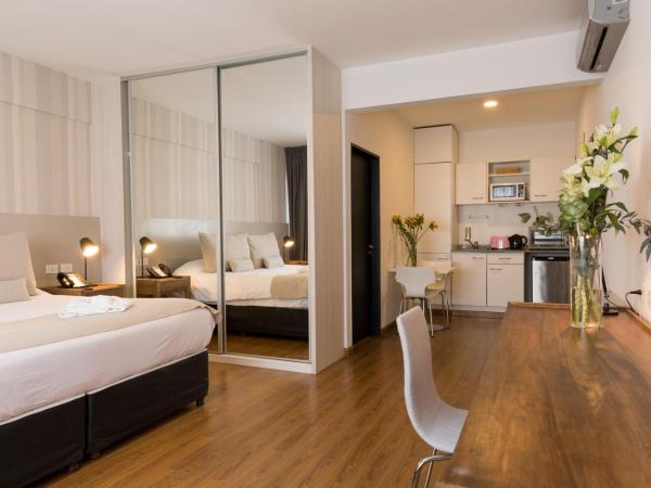 Be Hollywood! : photo 3 de la chambre loft exécutif