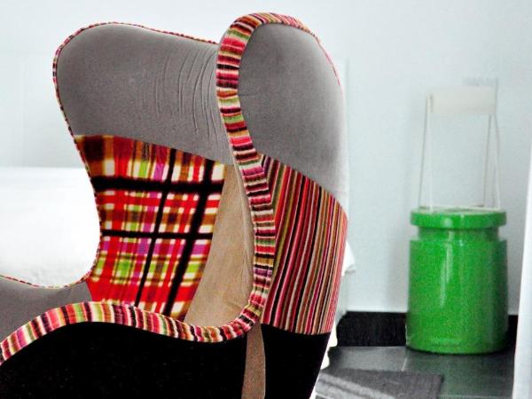 Blanc Kara- Adults Only : photo 3 de la chambre studio standard