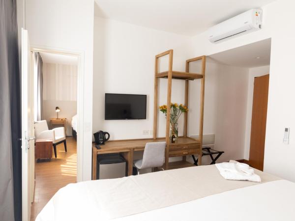 Be Hollywood! : photo 1 de la chambre loft standard