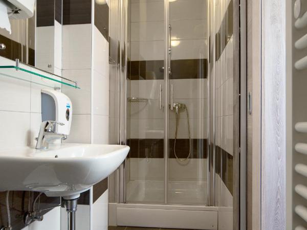 KAPTOL Rooms : photo 7 de la chambre chambre double deluxe