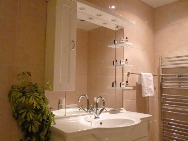 Amsterdam Hotel Brighton Seafront : photo 10 de la chambre suite penthouse