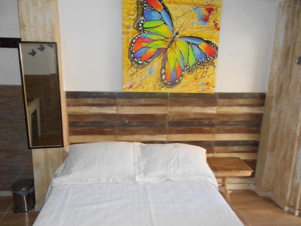 Casa do Bill Recreio : photo 8 de la chambre suite 1 chambre