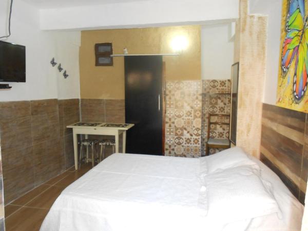 Casa do Bill Recreio : photo 7 de la chambre suite 1 chambre