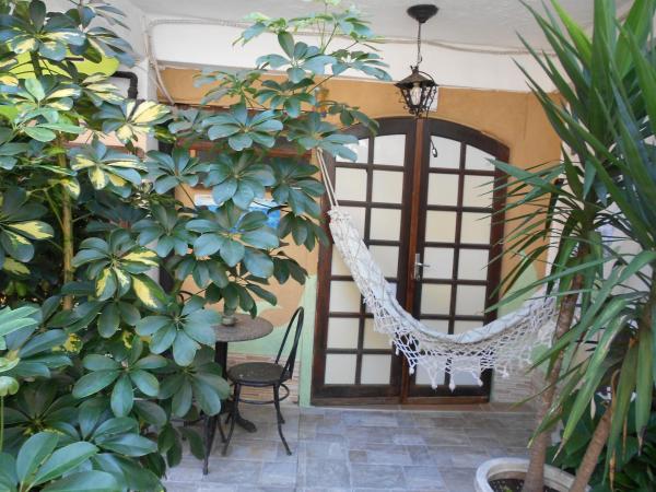 Casa do Bill Recreio : photo 2 de la chambre suite 1 chambre