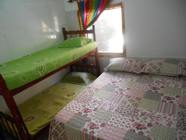 Casa do Bill Recreio : photo 10 de la chambre appartement - rez-de-chaussée