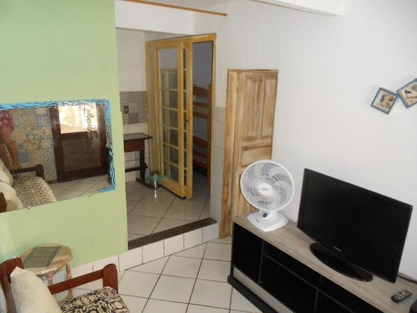 Casa do Bill Recreio : photo 7 de la chambre appartement - rez-de-chaussée
