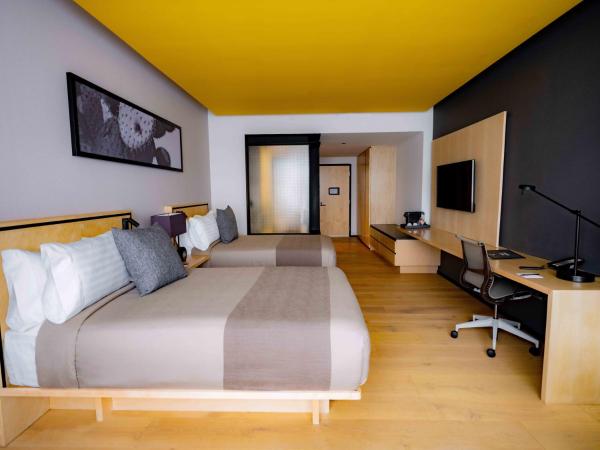 Galeria Plaza San Jeronimo : photo 6 de la chambre chambre double deluxe