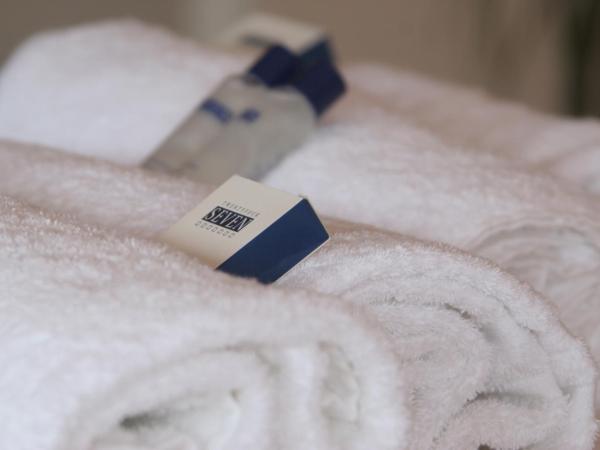 Amsterdam Hotel Brighton Seafront : photo 3 de la chambre chambre double