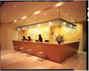 Hotel Kintetsu Universal City : photo 1 de la chambre room #17981567