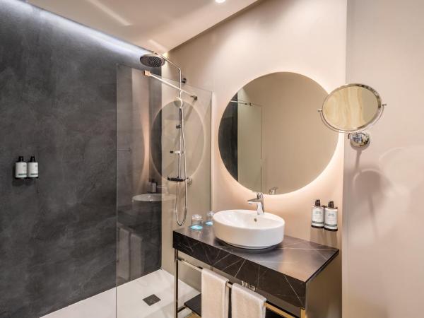 Occidental Sevilla Viapol : photo 2 de la chambre chambre double ou lits jumeaux standard