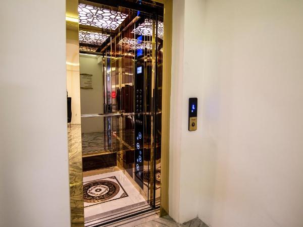 We Home Fulya : photo 3 de la chambre chambre deluxe