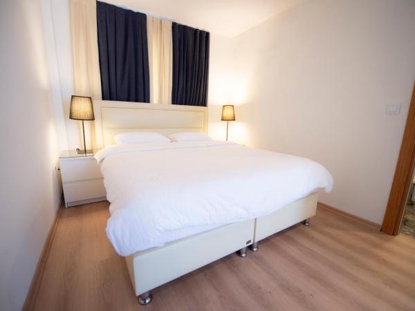 We Home Fulya : photo 8 de la chambre chambre deluxe