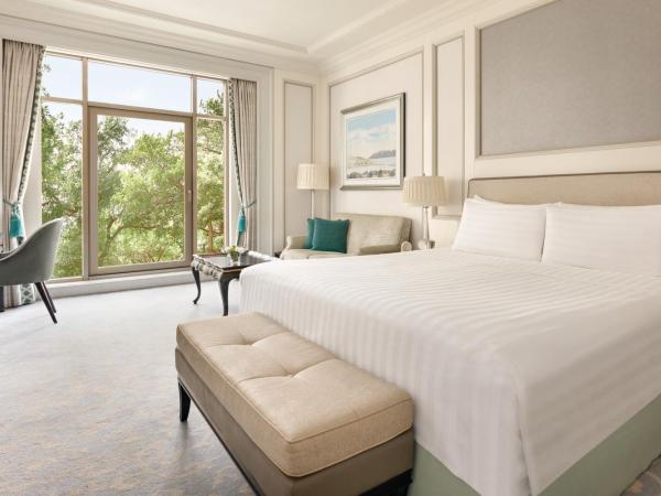 Shangri-La Bosphorus, Istanbul : photo 2 de la chambre chambre deluxe - vue sur ville