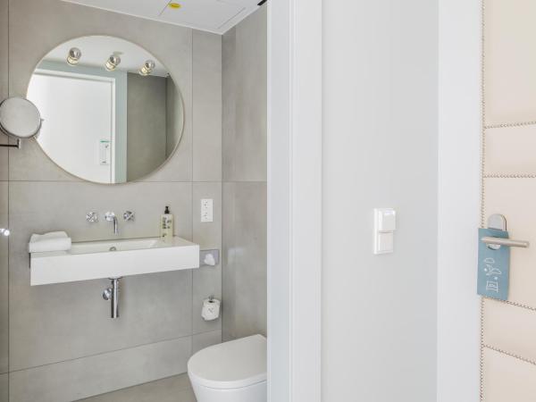 Jugend- und Familienhotel Augustin : photo 2 de la chambre petite chambre double