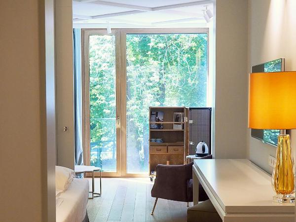 Jugend- und Familienhotel Augustin : photo 2 de la chambre chambre familiale