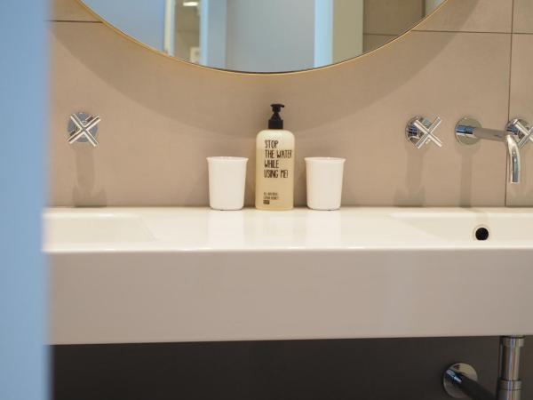 Jugend- und Familienhotel Augustin : photo 6 de la chambre chambre familiale