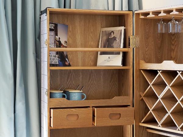 Jugend- und Familienhotel Augustin : photo 9 de la chambre chambre familiale