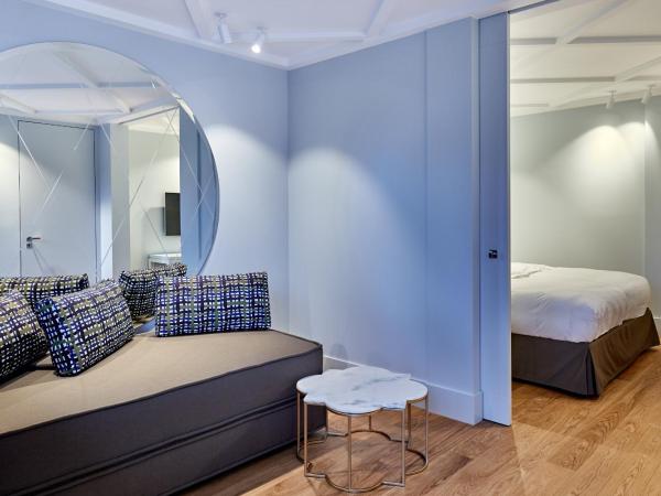 Jugend- und Familienhotel Augustin : photo 10 de la chambre chambre familiale