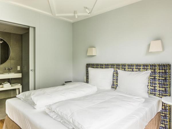 Jugend- und Familienhotel Augustin : photo 5 de la chambre chambre familiale