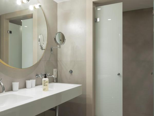 Jugend- und Familienhotel Augustin : photo 6 de la chambre chambre familiale