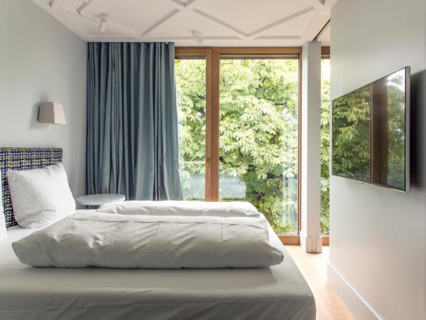 Jugend- und Familienhotel Augustin : photo 7 de la chambre chambre familiale