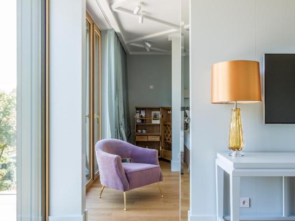 Jugend- und Familienhotel Augustin : photo 5 de la chambre suite