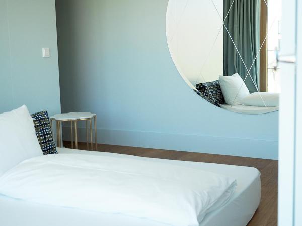 Jugend- und Familienhotel Augustin : photo 10 de la chambre suite