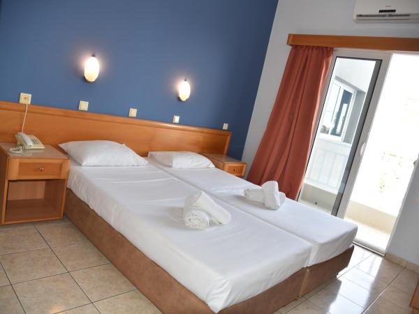 Marine Congo Hotel : photo 3 de la chambre chambre double ou lits jumeaux