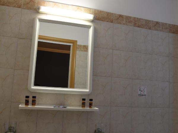 Marine Congo Hotel : photo 7 de la chambre chambre double ou lits jumeaux