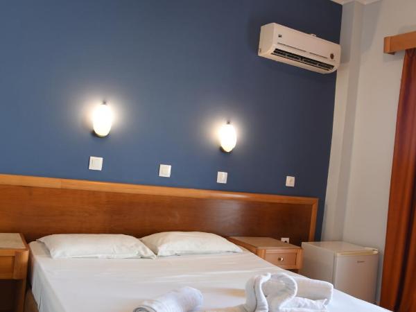 Marine Congo Hotel : photo 8 de la chambre chambre double ou lits jumeaux