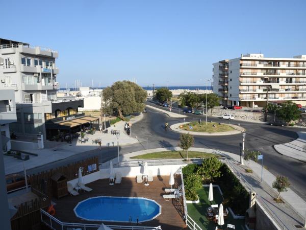 Marine Congo Hotel : photo 10 de la chambre chambre double ou lits jumeaux
