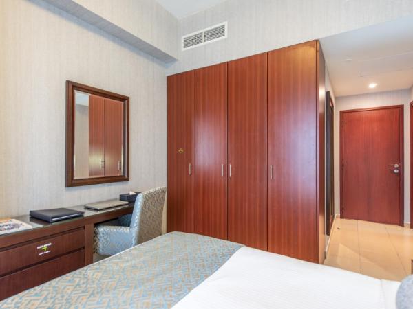 SUHA JBR Hotel Apartments : photo 3 de la chambre appartement 1 chambre deluxe