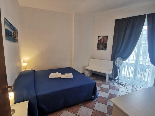 Residence La Lanterna : photo 4 de la chambre appartement