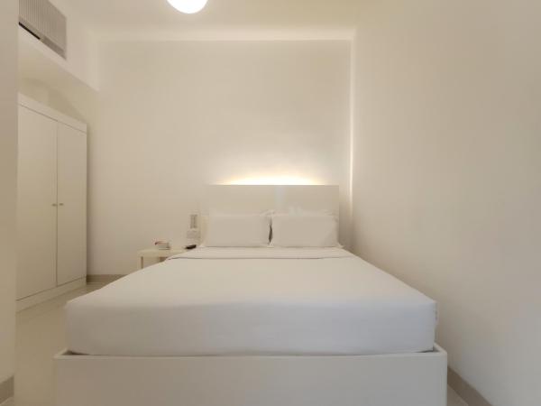 Chulia Heritage Hotel : photo 3 de la chambre petite chambre double