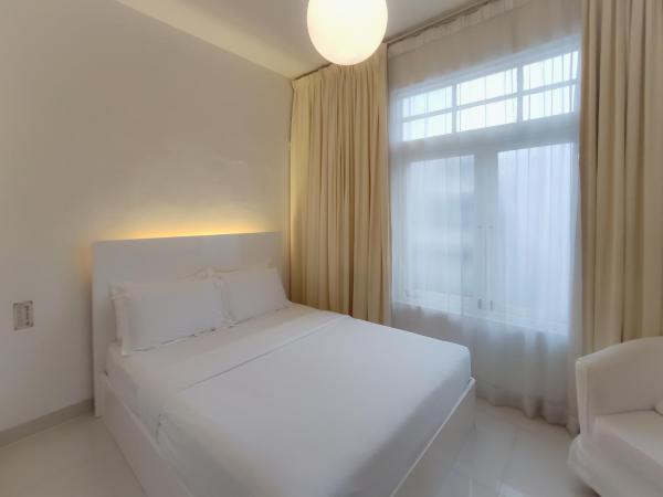 Chulia Heritage Hotel : photo 2 de la chambre chambre double standard