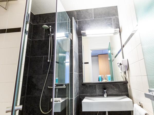 Bastion Hotel Breda : photo 5 de la chambre chambre lits jumeaux confort