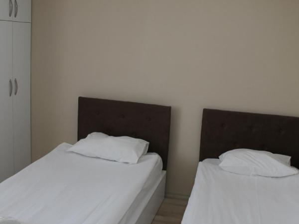 Hotel Abro Necatibey : photo 3 de la chambre chambre simple standard