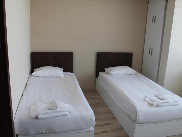 Hotel Abro Necatibey : photo 10 de la chambre chambre simple standard