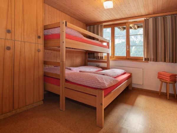 Lehmann's Herberge Hostel : photo 6 de la chambre chambre triple avec douche
