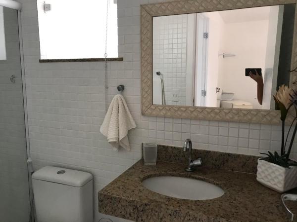 Vivamar Ferradura : photo 3 de la chambre chambre double avec balcon