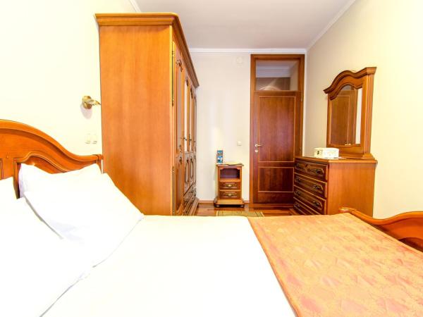 Hotel Dubrovnik : photo 8 de la chambre appartement de luxe 2 chambres avec terrasse (6 adultes)