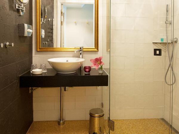 ProfilHotels Central : photo 6 de la chambre suite