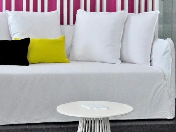 Blanc Kara- Adults Only : photo 4 de la chambre studio standard