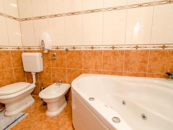 Hotel Dubrovnik : photo 10 de la chambre appartement de luxe 2 chambres avec terrasse (6 adultes)