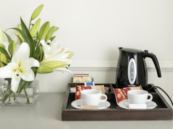 Palazzo Lorenzo Hotel Boutique & Spa : photo 5 de la chambre chambre simple exécutive avec accès au spa