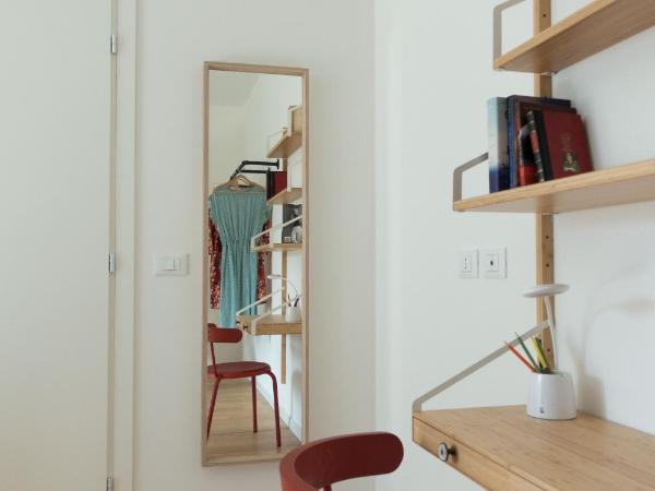 Da Coco - Rooms : photo 4 de la chambre chambre double avec balcon