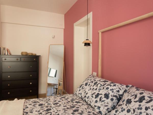 Da Coco - Rooms : photo 5 de la chambre chambre double avec salle de bains privative