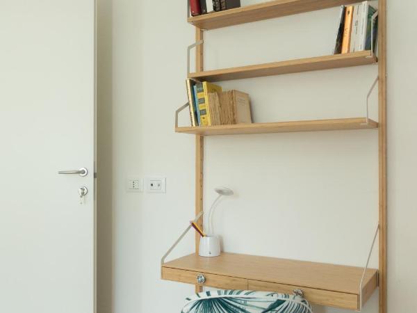 Da Coco - Rooms : photo 10 de la chambre chambre double avec salle de bains privative